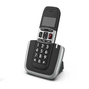 Opptel – téléphone <span class=keywords><strong>dect</strong></span> personnalisé, 16 types de langues d'interface pour téléphone <span class=keywords><strong>dect</strong></span> sans fil business - Product Image 2