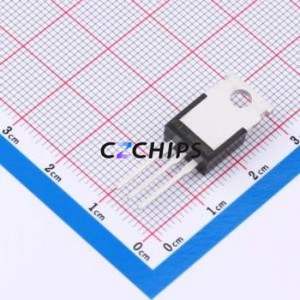 Transistor de Efecto de Campo (MOSFET) IPP04CN10NG-VB TO-220AB Original, Nuevo - Product Image 2