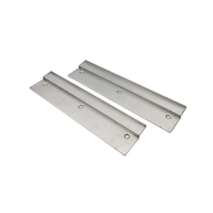 Tùy chỉnh nhà sản xuất Trung Quốc nhà máy tin tấm trống thép không gỉ dập tấm - Product Image 5