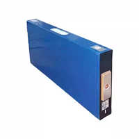 Batterie au phosphate de fer et de lithium Guoxuan Blade 3.2V9 1.5A pour véhicules à deux et trois roues, stockage d'énergie, stationnement