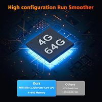 Ordinateur mobile PDA industriel Android 14 pour la collecte de données, logistique, 13 heures de travail, NFC, code-barres, PDA robustes, PDA portable de 6 pouces