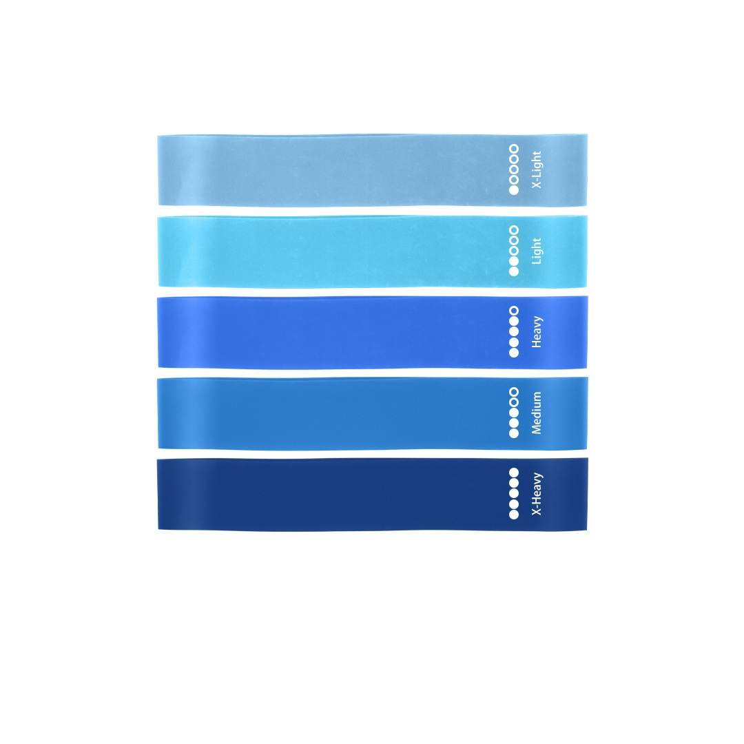 Serie azul