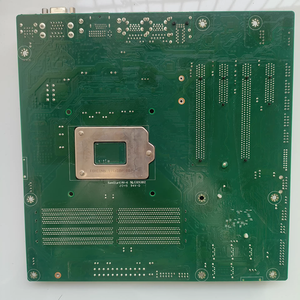 <span class=keywords><strong>D</strong></span>-FI sunucu için Me-dical iş istasyonu anakart LGA1155 KD331 KD331-Q170IRM - Product Image 2