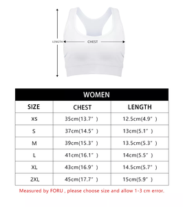 Conjuntos de Yoga elásticos de África, pantalones elásticos y sujetadores, ropa de entrenamiento, deporte, gimnasio, cintura alta, Ieggings, traje de Yoga personalizado para mujer - Product Image 5