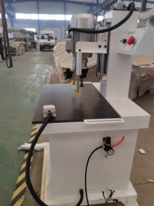 Taladro para Bisagras para Carpintería - Taladro de Una Sola Cabeza para Armarios, Puertas y Puertas Corredizas, Perforación de Alta Velocidad, Estable y Precisa - Product Image 5