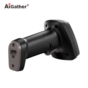 <span class=keywords><strong>2025</strong></span> thời trang USB HID VCOM Giao diện có dây cầm tay 1D 2D <span class=keywords><strong>QR</strong></span> Máy quét mã vạch trong kho - Product Image 5