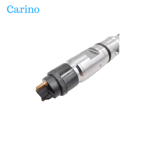 Inyector de combustible Carino Common Rail 0445120178 53401112010 inyector de combustible de motor para motor YMZ Yamz 4,4 YMZ Yamz 6,7 5343 - Product Image 6