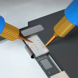 Mekanik W08 pil kaynak kalem çok fonksiyonlu mobil güç devre dedektörü telefon onarım kısa katil elektrik kaynak makinesi - Product Image 4