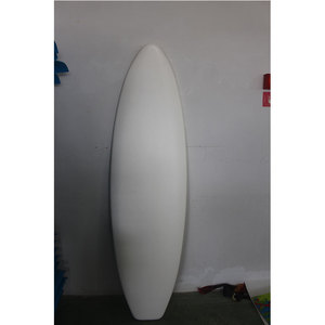 Vendita calda IXPE in schiuma Soft Top tavole da Surf per principianti in schiuma EPS per scuole di Surf d'acqua confinata e nuovi surfisti - Product Image 3