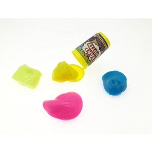 Cubes de Pâte à Fart Assortis Acclamés pour la Relaxation, Jouets Farfelus Écologiques Certifiés EN71/CE, pour Enfants de 8 à 13 Ans, Unisexe, Jokez 'n' Prankz - Product Image 1