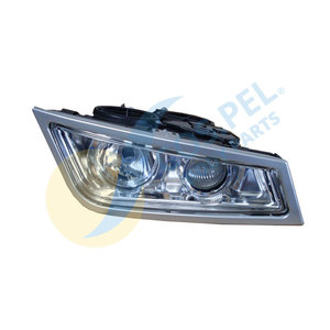 Nuevo COS.PEL. Faro Antiniebla Derecho de Repuesto Modelo 1602.13810 - Product Image 1