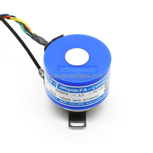 Tamagawa Encoder TS5214N8399 TS5214N8399 TS5214N8579 TS5214N8579 TS5214N8578 TS5214N8578 TS5214N8599 TS5214N8599 TS5214N8566 - Product Image 3