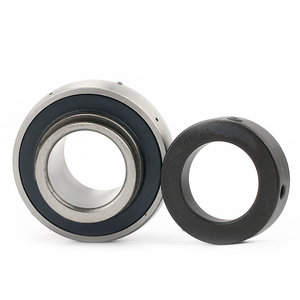 Chất lượng cao HC208-24 HC208-25 trục gối khối mang hc208 chèn bóng mang với Lập Dị cổ áo - Product Image 2