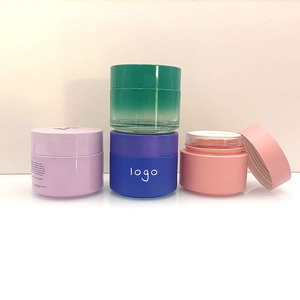 Envases de vidrio vacíos de 30 ml para crema, embalaje cosmético, frascos de vidrio para cosméticos. - Product Image 5