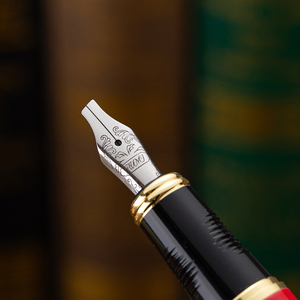 Penna per Calligrafia <span class=keywords><strong>Araba</strong></span>, Penna per <span class=keywords><strong>Scrittura</strong></span> <span class=keywords><strong>Araba</strong></span>, Penna Stilografica <span class=keywords><strong>Araba</strong></span> con Pennino Obliquo - Product Image 3