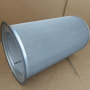 Séparateur d'huile Manny 22705-7 pour systèmes d'air comprimé avec élimination efficace de l'huile - Product Image 5
