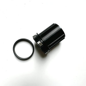 Cuerpo de Buje Trasero de Bicicleta con Trinquete de 11 Velocidades, Aleación de Aluminio de Alta Precisión, Eje de Acero de 12mm de Diámetro Interior HG - Product Image 1