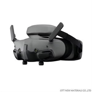 Avata 2 Fly More Combo (trois batteries) AR Drone FPV - Product Image 4