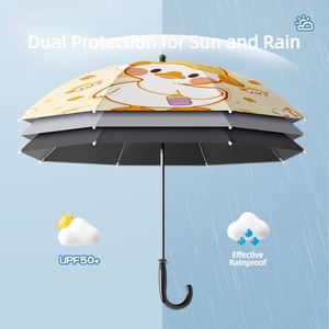 Sombrilla Universal para Cochecito de Bebé con Logotipo Personalizado, Clip Ajustable, Protección Solar UPF para Cochecito, Regalos para Niños - Product Image 4