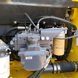 Komatsu écologique pc240-8 utilisé grande pelle 24ton pc240 240-7 EPA CE certificat original japon pelle d'occasion - Product Image 5