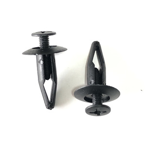 Fastener <b>Clip</b> For Toyota <b>Car</b> Bumper Trunk Fender Liner Replacement Repair Parts - Product Image 5