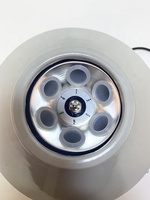 Mini centrifugeuse Portable de laboratoire, établi à faible vitesse, multi-volume, Mini centrifugeuse