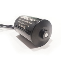 Maytech-Moteur électrique de skateboard, étanche à la poussière, en métal durable, nouveau capteur Hall 6396, 170KV 190KV