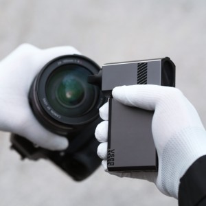 Mini Turbo quạt máy bay phản lực 130000 vòng/phút siêu điện Máy thổi khí có thể sạc lại nén bụi khăn lau bụi với chức năng chống bụi - Product Image 2