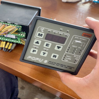 Controlador PEXTRON PCPU 8 (1 unidad) - Suministro al por Mayor