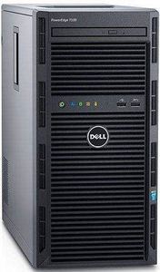 เซิร์ฟเวอร์ Dell Xeon E3-1220v6 3.0GHz Mini Poweredge Tower รุ่น T130 R ลดราคาพิเศษ - Product Image 4