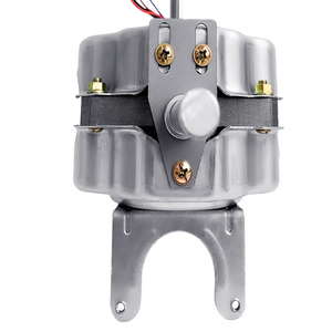Dao động đứng Quạt Điện Cơ sở phụ tùng chức năng điện động cơ quạt cao RMP AC động cơ - Product Image 3