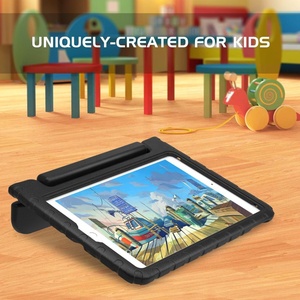 Étui antichoc <span class=keywords><strong>MoKo</strong></span> EVA pour enfants pour iPad 7e génération 10.2 "2019/iPad 10.2/iPad Air (3e génération) 10.5" 2017 - Product Image 6