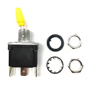 High Quality New Toggle Switch 4360328 4360328S For JLG Parts