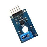 Módulo de control de velocidad del motor TC118S, código PWM para microcontrolador /ESP32/STM32