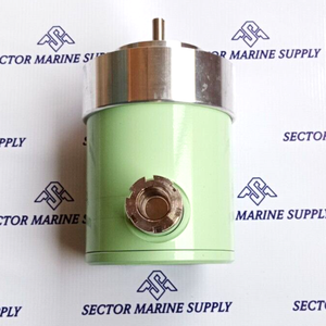 SMA-2LB01 Transmisor Meiyo <b>Electric</b> Used - Product Image 3