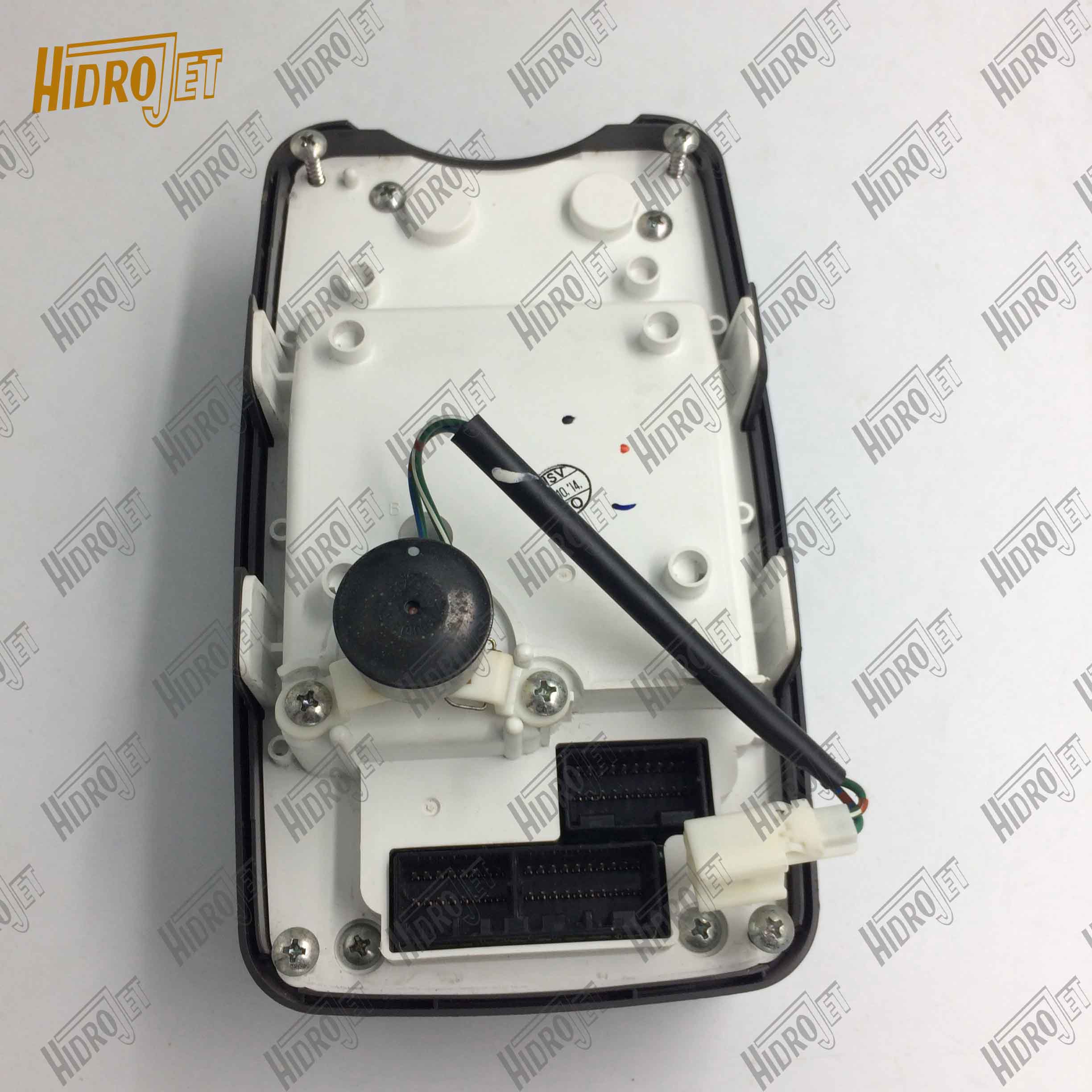 専用　　　弥生石鏃多数　２４１１１０－３ Customized Hitachi Excavators Hydraulic Filter YA00033064