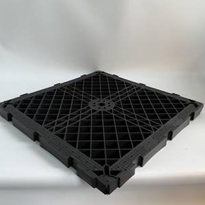 Sunsbuild High-Strength <b>Tile</b> Support Tray – Raised Floor Protection Grid for Outdoor Porcelain <b>Tiles</b> - Product Image 2