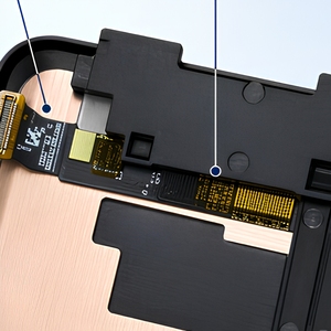 Module d'écran LCD OPPO <span class=keywords><strong>Reno7</strong></span> <span class=keywords><strong>SE</strong></span> 5G avec cadre, assemblage d'affichage TFT de remplacement pour réparation de téléphone - Product Image 6