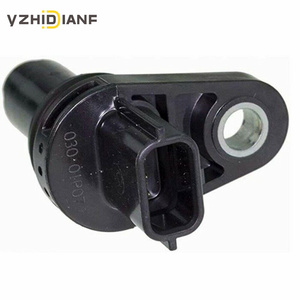 Cigüeñal para Nissan Altima Rogue Sentra 2,5l, Sensor de posición 23731JA00B <span class=keywords><strong>23731</strong></span>-JA00B <span class=keywords><strong>23731</strong></span>-<span class=keywords><strong>JA00C</strong></span> - Product Image 5