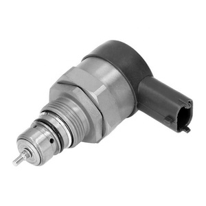 Unidad medidora para coche, válvula dosificadora de riel común para Hyundai, dai, K, ia, Ford, 314022A400 - Product Image 2