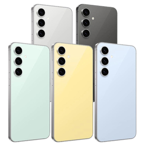 Teléfonos móviles originales usados desbloqueados S24 FE 128GB [50MP] A + Calidad 5G Smartphone para <span class=keywords><strong>Samsung</strong></span> 2017 - Product Image 2