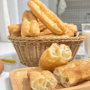 Huishoudelijke Chinese Gebakken Deegsticks Premix Poeder Aluminiumvrije Gebakken Deegsticks Mix Bloem Gebakken Deegsticks Klaar Mix - Product Image 6