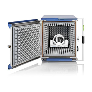 Caja Oscura RF ROHDE&SCHWARZ DST200 DST-B101 DST-B102 DST-B103 DST-B104 Fabricada en Alemania con 1 Mes de Garantía - Product Image 1