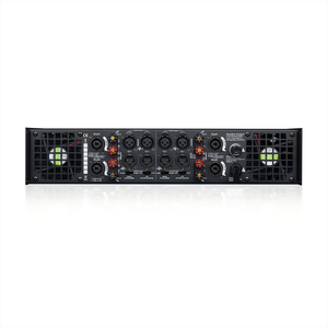 <span class=keywords><strong>Amplificador</strong></span> <span class=keywords><strong>de</strong></span> potencia <span class=keywords><strong>de</strong></span> 4 canales estéreo 2U <span class=keywords><strong>de</strong></span> alta calidad profesional <span class=keywords><strong>amplificador</strong></span> <span class=keywords><strong>de</strong></span> potencia analógico equipo <span class=keywords><strong>de</strong></span> <span class=keywords><strong>sonido</strong></span> tradicional <span class=keywords><strong>amplificador</strong></span> <span class=keywords><strong>de</strong></span> Audio - Product Image 4