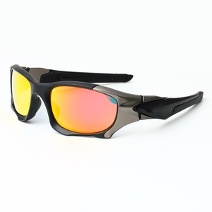 Gafas de Sol Deportivas Polarizadas Y2K con Protección UV400 <span class=keywords><strong>para</strong></span> Ciclismo, Pesca, Tenis, Pickleball y Actividades al Aire Libre <span class=keywords><strong>para</strong></span> Adultos - Product Image 2