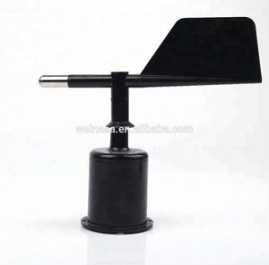 Estaciones Meteorológicas Automáticas con Funciones Básicas 9 AWS090, Estación Meteorológica Automática con Funciones Básicas - Product Image 2