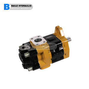 Bombas Hidráulicas de Doble Engranaje Serie CBSYC CBSYA CBSYC-G25/G16 CBSYA-G32/G32 CBSYA-G32/G25 CBSYA-G25/G25 CBSYA-G25/G16 - Product Image 1