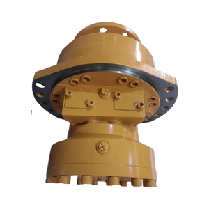 Moteur hydraulique de la série MK04 MK05 MK08 MK09 MK35 MK47 MK04-2-114-K04-3340-3000 au meilleur prix - Product Image 1