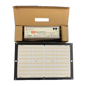 Đèn LED LM301B đế nhôm tùy chỉnh Thâm Quyến dành cho nhà sản xuất PCB, đạt chứng nhận CE ROHS - Product Image 2