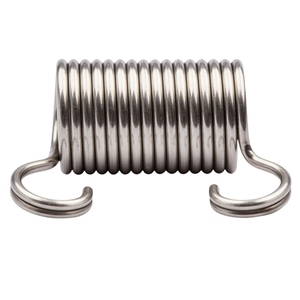 Stainless Steel Extension Torsion <strong>Spring</strong> - Corrosion Resistant, Custom Size, <strong>for</strong> <strong>Gate</strong> &amp; Fence Hardware, ODM Supported - Product Image 5